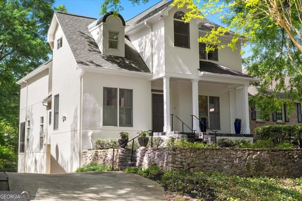 1650 Pelham Road, Atlanta