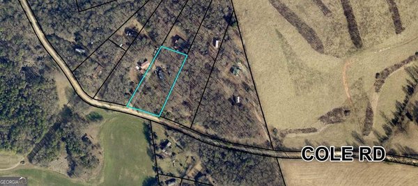 2627 Cole Road Carnesville