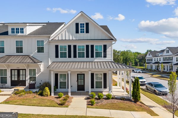 1730 Prospect Way, Conyers