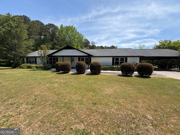 2687 Sharpsburg McCullum Road Newnan