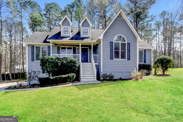 260 Kings Walk Douglasville