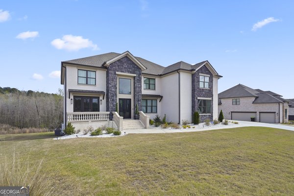 2952 Waterford Drive, Conyers