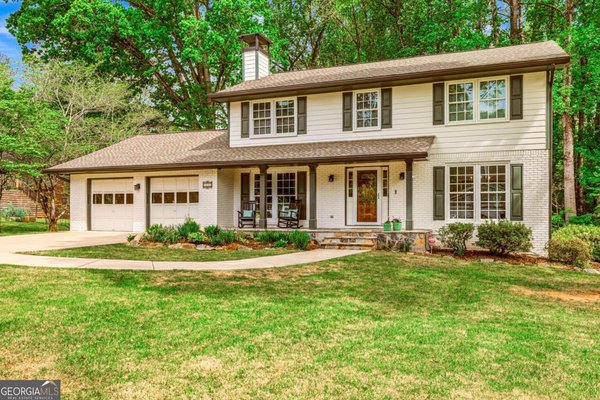 1111 Banbury Cross, Avondale Estates