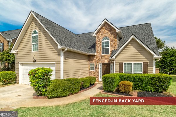 253 Augusta Woods Drive Villa Rica