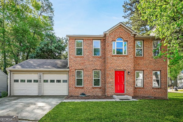 1370 Ling Drive, Austell