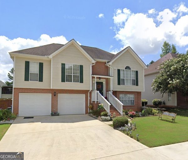 8107 Birch Walk Drive, Riverdale