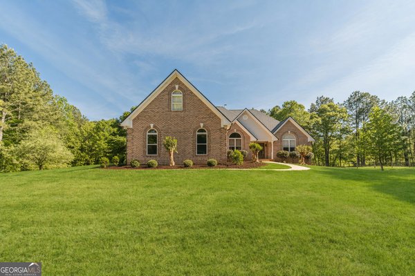 4415 Locklin Road, Monroe