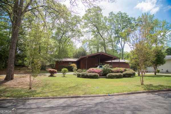 703 Greenwood Road, Thomaston