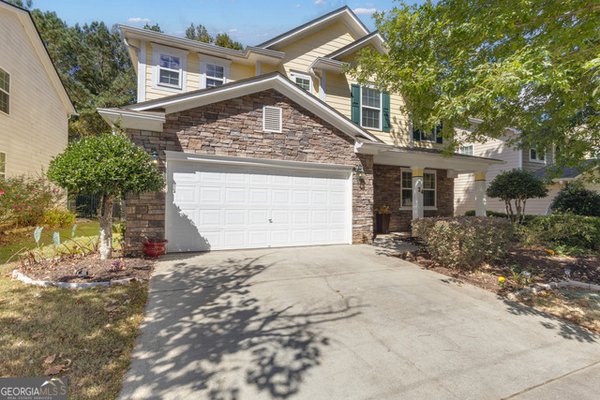 24 Brookview Drive, Newnan