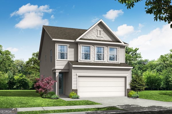 736 Smokey Quartz Way, Kennesaw