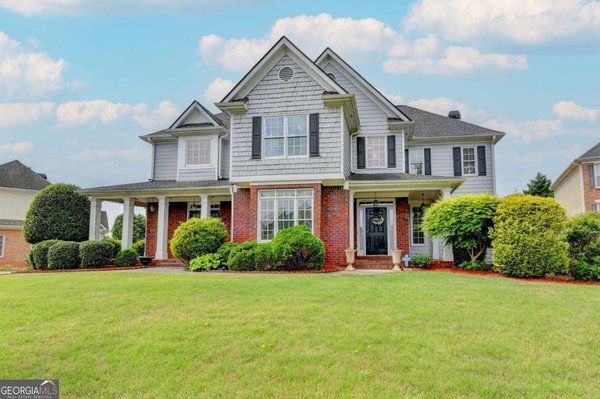 862 Berryman Place Lawrenceville