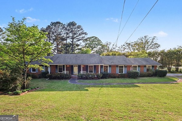 3145 Kelley Chapel Road Decatur