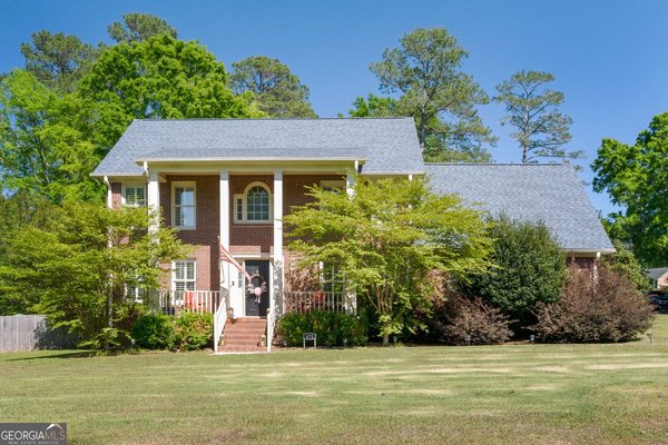 421 Brittany Downs, Macon