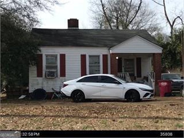 4315 Mikado Avenue, Macon