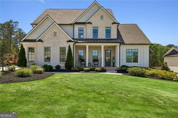 6172 New Bethany Road Buford