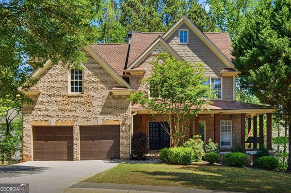 149 Riverwood Way, Dallas