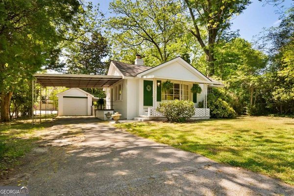 2218 East Street, Covington