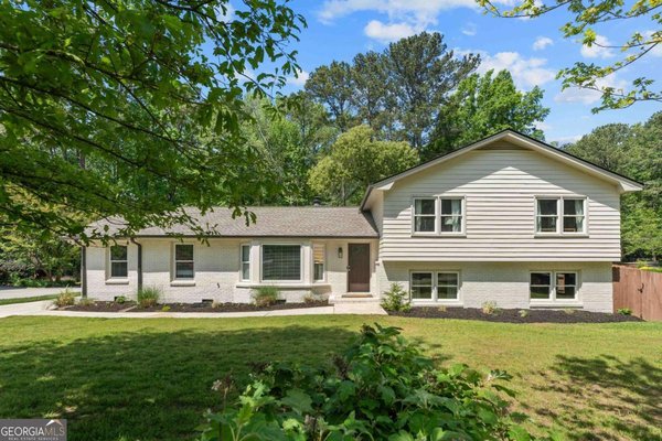 4714 Andalusia Court, Dunwoody