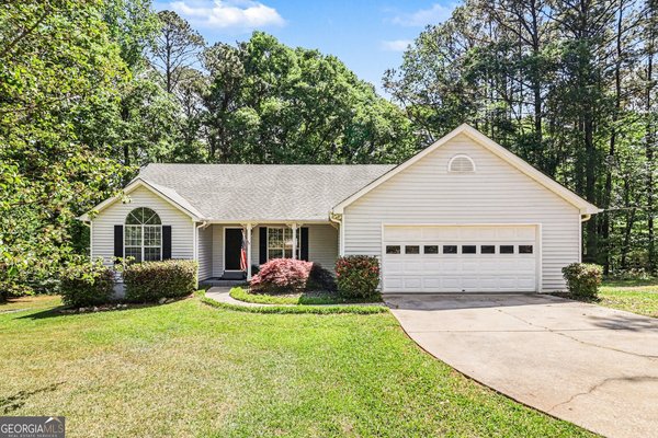 100 Valley Green Drive, Fayetteville