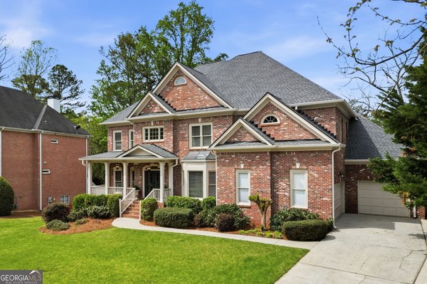 2718 Henderson Summit Tucker