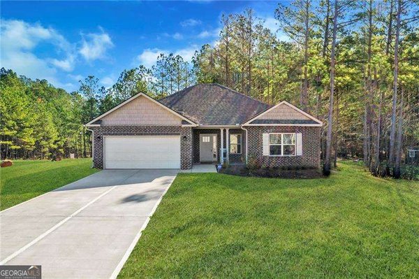 328 Bonnie Sue Drive, Villa Rica