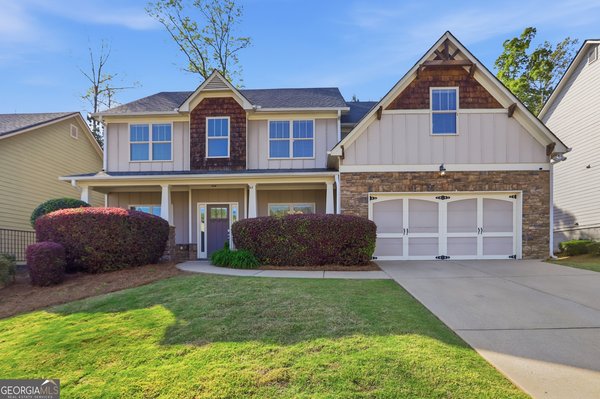 62 Cleburne Place Acworth