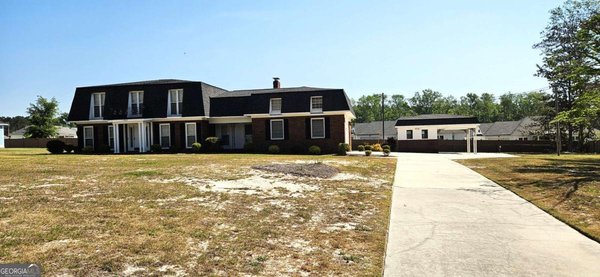 402 Brannen Drive, Statesboro
