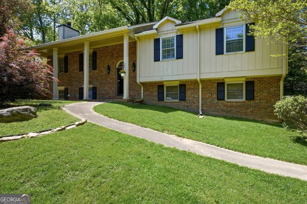 4681 Mahonia Way Acworth