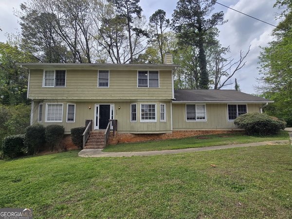 4600 Randalwood Court Stone Mountain