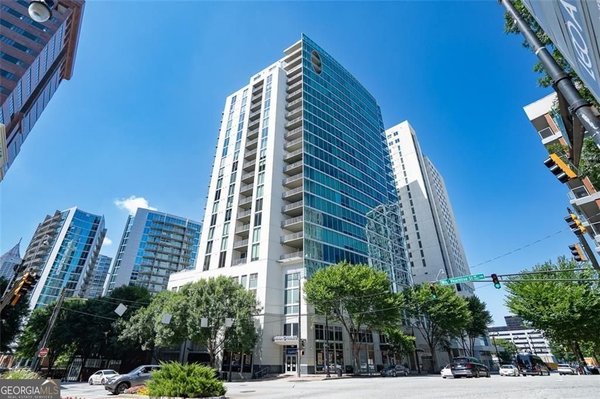 20 10th Street, Atlanta