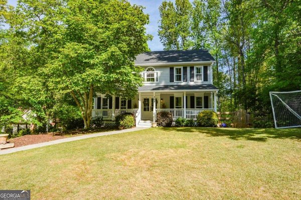 304 Cacique Court Woodstock