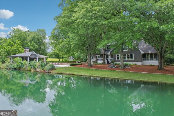 3612 Bill Gardner Parkway Locust Grove