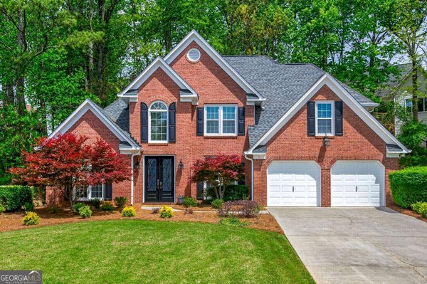 6545 Wedgewood Chase, Suwanee