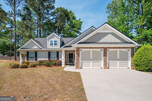 306 Day Lily Way, Villa Rica