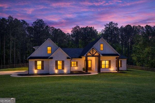 787 Silver Dollar Road, Milner