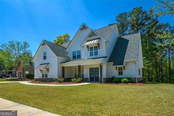 72 Hanover Drive, Villa Rica