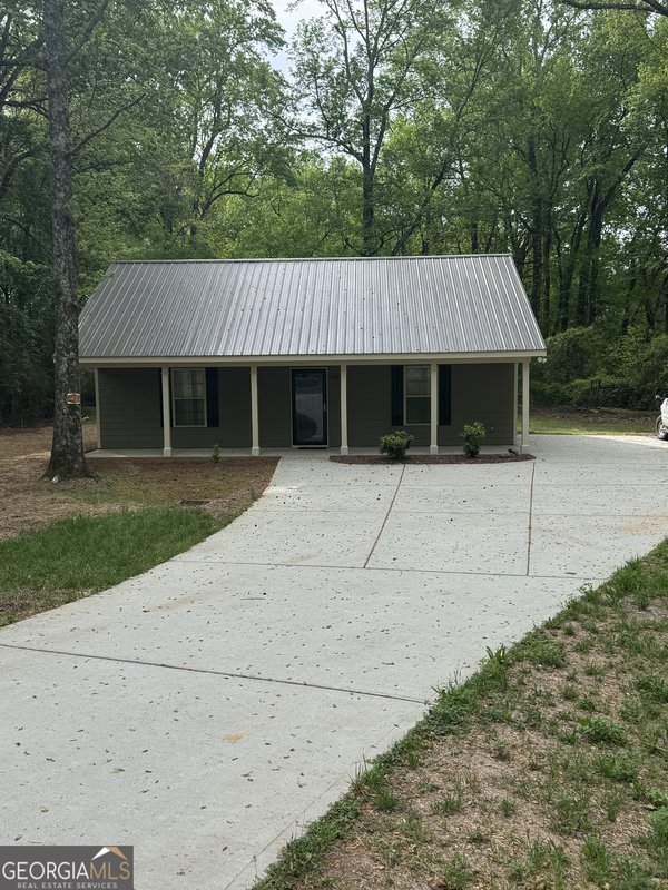 7883 Pendergrass Road, Hoschton