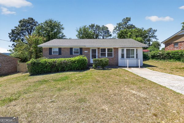 2508 Dexter Road, Augusta