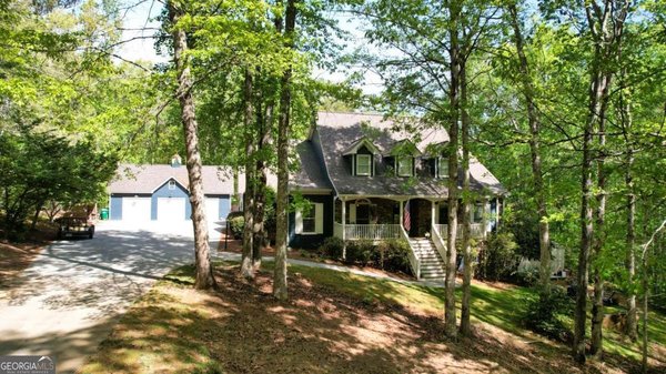 301 Clayton Trail Canton