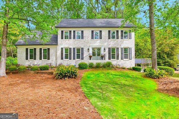 255 Barrow Downs, Alpharetta