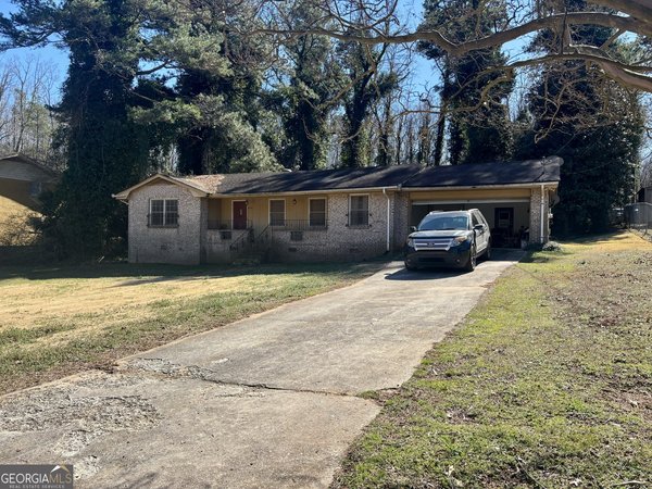 6783 Arabian Terrace Lithonia