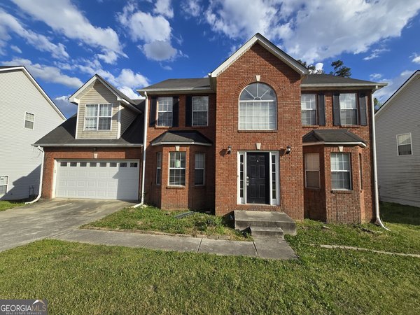 7015 Brecken Trace Lithonia