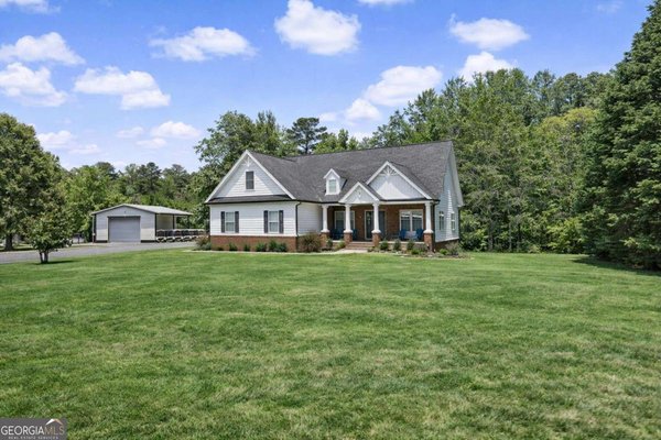 114 Ray Cole Road Extension, Dallas