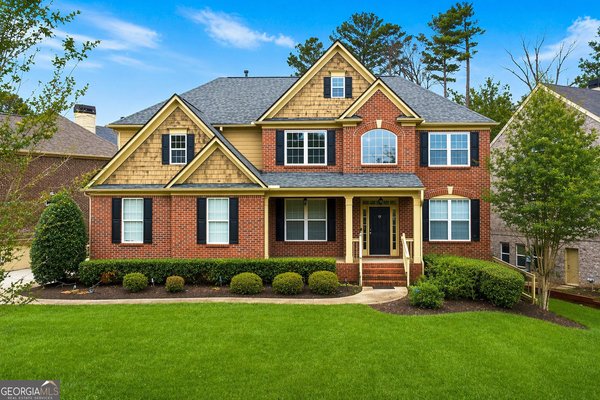 4625 Portsmouth Lane, Cumming