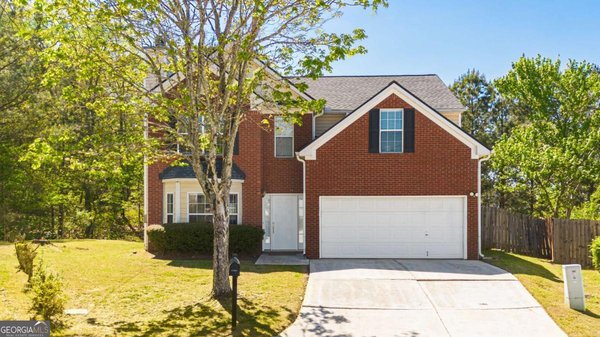 7101 Moye Drive Lithonia