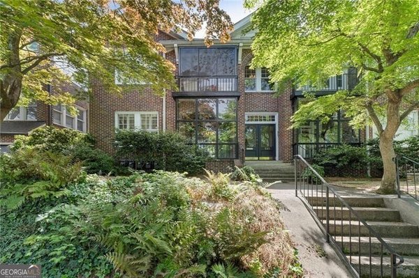 185 Westminster Drive, Atlanta