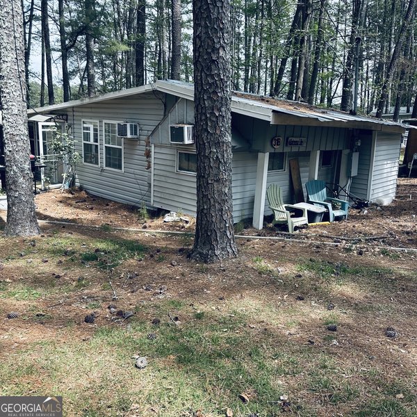 5400 Kings Camp Road, Acworth