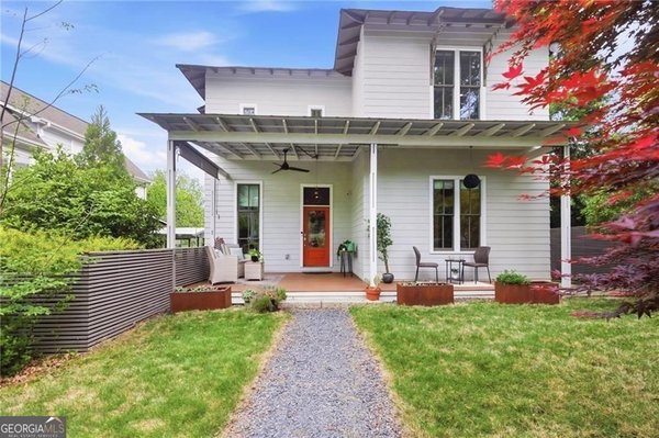 1092 Kirkwood Avenue ATLANT