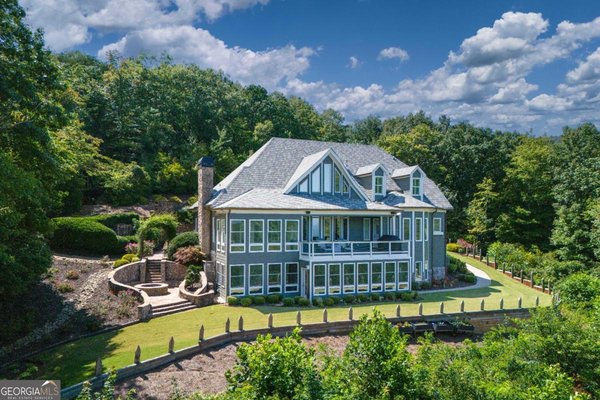 430 Sassafras Mountain Laurel Lane Jasper