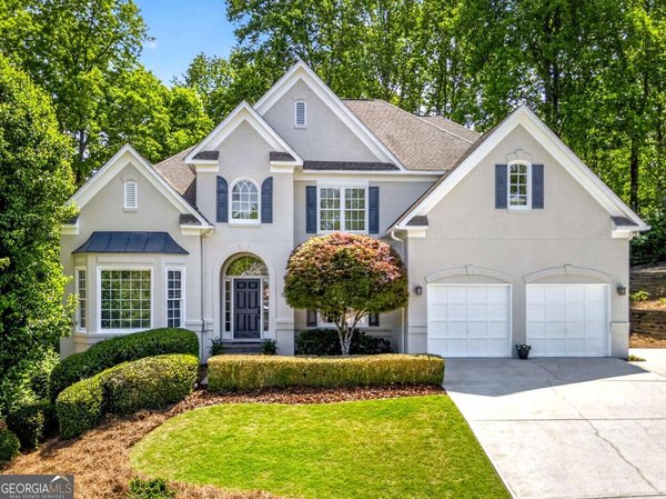 6650 River Crest Point, Suwanee